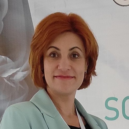 Dr. Liliana Nistrean — Neurologist