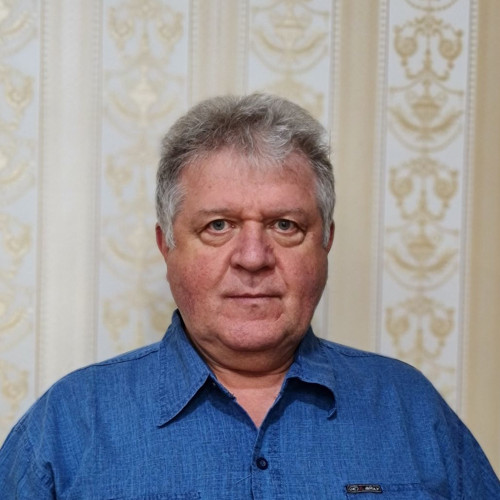 Dr. Veaceslav Rezneac — Gynecologist, obstetrician